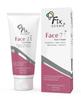 Fixderma Крем для лица 2% Ниацинамид 21 с Альфа-Арбутином | Антивозрастной крем для женщин | Уменьшает морщины и мелкие линии - 50 г