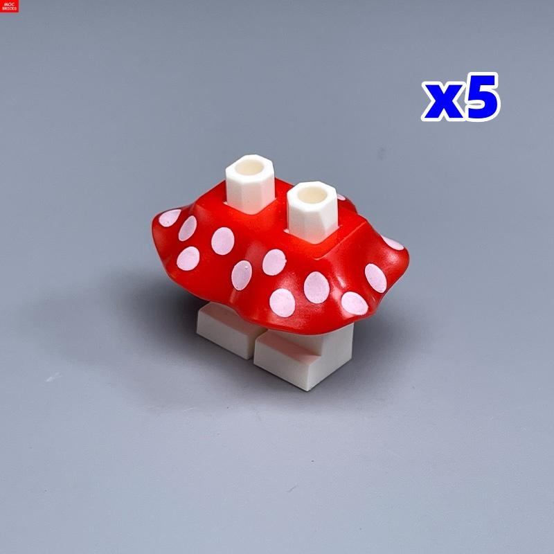 Детали MOC Блоки Фигурка 4 см Платье Юбка Наряд Красивая Женщина Девочка Часть Сделай Сам Аксессуары Детские Игрушки Подарки