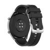 Силиконовый ремешок 20 мм 22 мм для Huawei Watch GT5 Pro/GT5 4 3 2e 46 мм Спортивный браслет для Samsung Galaxy Watch 4 5 6 7 44 мм 40 мм Ремешок