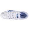 Asics Кроссовки унисекс Attack Excounter 327 White Electric Blue 1073A060-101