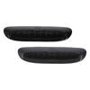 Hood Scoop Air Flow Intake Vent Cover Car Decorative Bonnet Air Intake Trim Replacement for Mini Cooper S JCW F54 F55 F56 F57