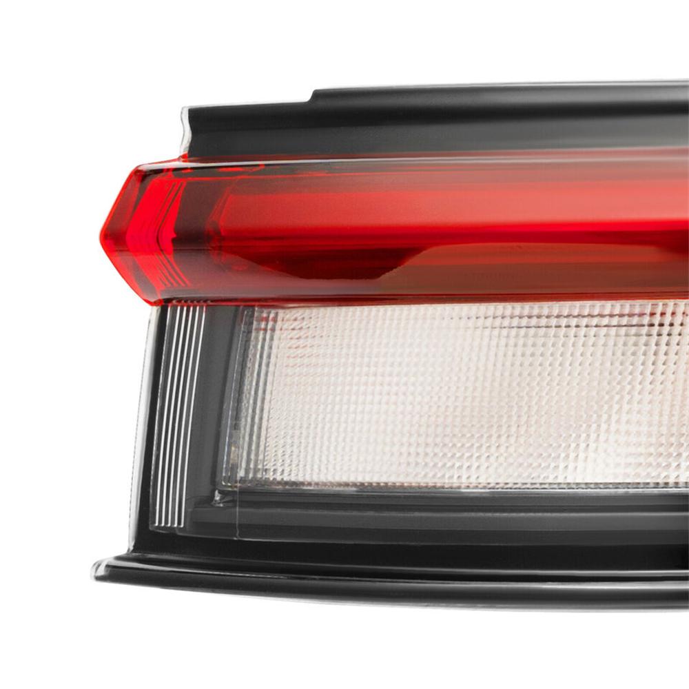 For 2022-2024 Jeep Grand Cherokee 68421132AD Right Side LED Tail Light Taillight