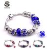 Women's Bracelet Ethnic Style Jewelry Woven Bracelet Bracelet Style Bracelet