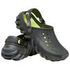 Crocs Echo Icey Ro Clog Модные Удобные Клоги Мужские клоги Черные 211458-0LD