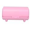 Pink Stamper Cleaner Paper Nail Stamping Pattern Remover  Diy Nail Stamping Auxiliary Supply