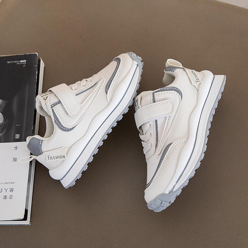 Детская противоскользящая износостойкая легкая модная обувь для спорта и отдыха Студенческая обувь и детская обувь