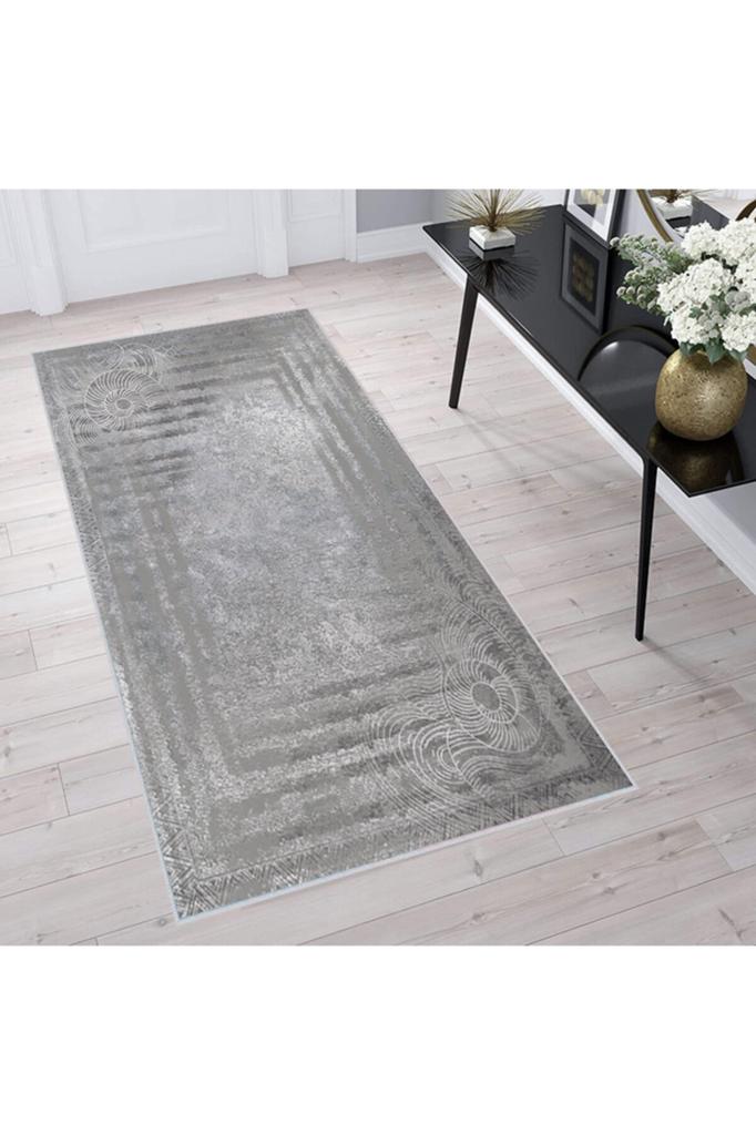 Eliana Home Моющийся ковер с принтом LNA1510-SD233