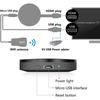 Передача видео проекции мобильного ТВ Dongle HD дисплея Android/IOS беспроводная HDMI