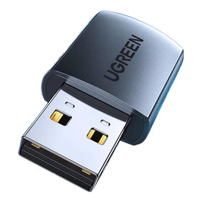 UGREEN USB Беспроводной WiFi Адаптер 300M (Китайская версия)