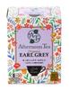 Чайный подарочный Little Leaves Afternoon Tea Organic Earl Gray 20 пакетиков x 6 коробок