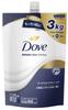 Dove Body Wash Premium Moisture Care Refill 3kg