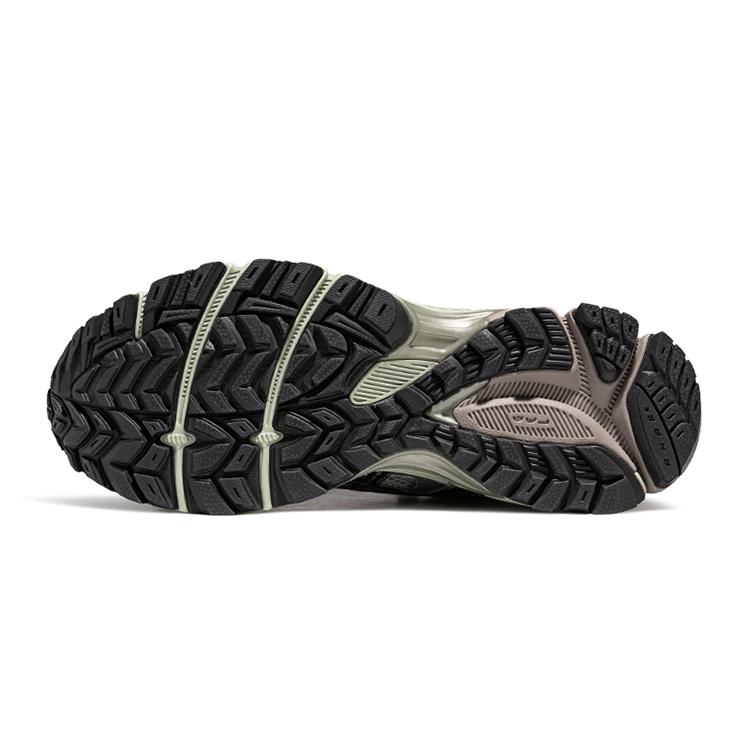 Asics Гель-Кахана 8 Удобные Универсальные Беговые Кроссовки Унисекс 1203B031-026