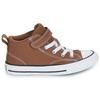 Converse Chuck Taylor All Star   Mid PS 'Malden Street - Bear Nap Brown' A11523C