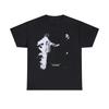 METRO BOOMIN T-Shirt Rap T-Shirt Concert Men's T-Shirt Crew Neck Vintage Fashion Streetwear Short Sleeve Couple T-Shirt