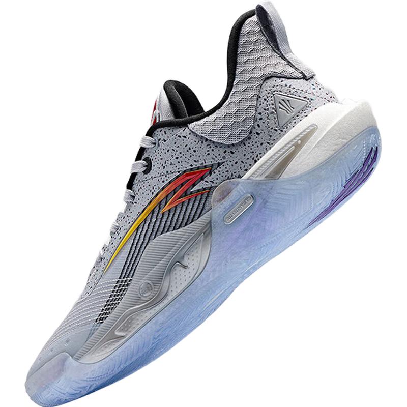 Anta KAI SPEED Kyrie Pioneer 1 Низкие баскетбольные кроссовки