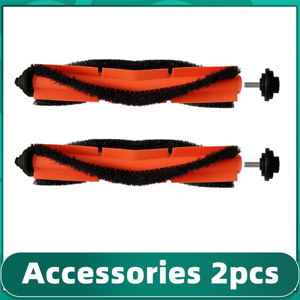 Fit For MJSTG1 Mijia G1 Mi Robot Vacuum-Mop Essential Cleaner Hepa Filter Main Side Brush Mop Rag Replacement Part Accessory