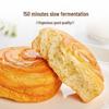 Panpan Milk Flavor Hand-Torn Bread