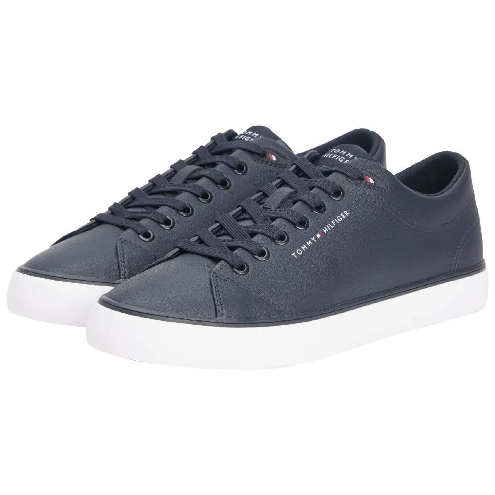 Tommy Hilfiger Кросовки Hi Vulc Core Essential II