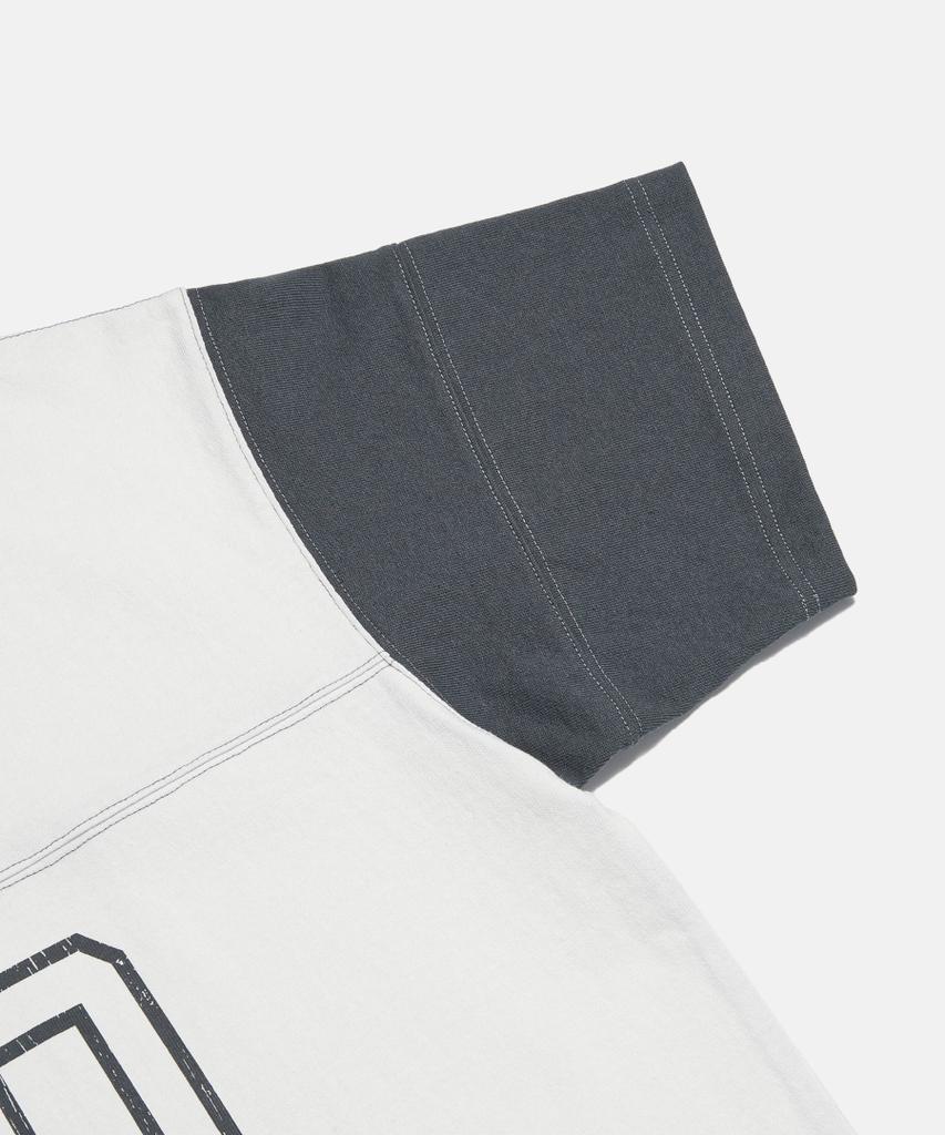 ESPIONAGE 39 Футболка Off White