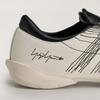adidas Y-3 REGU KI7813 Unisex Y-3 Sneakers Off White / Black / Alumina