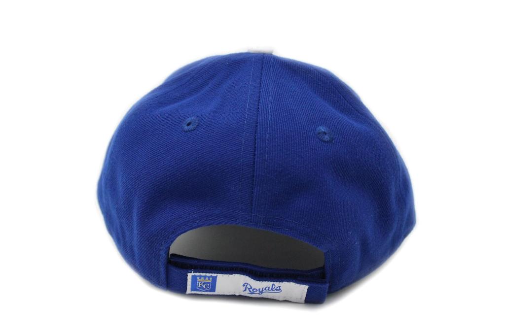New Era Регулируемая кепка MLB 9FORTY Американская лига (Королевская семья)