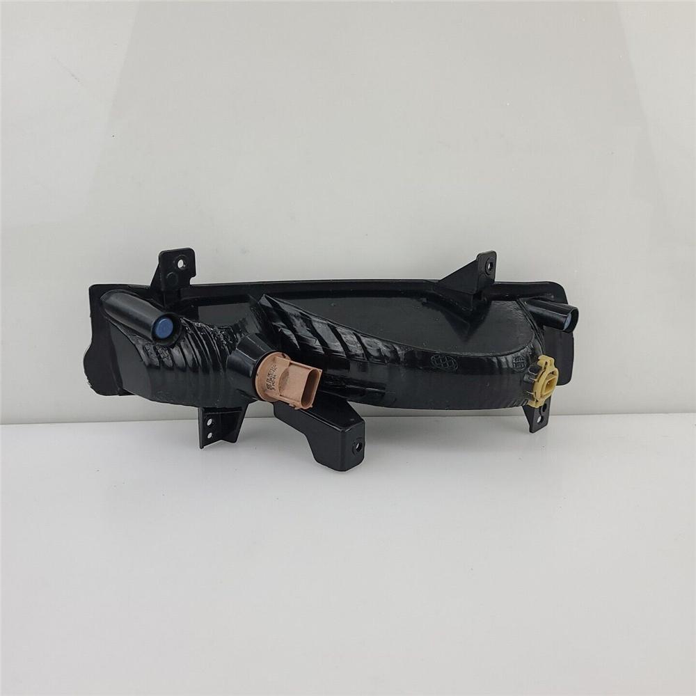 Pair For Jeep Compass Parking Light 2017 18 19 2020 Driver Passenger Side For CH2520147 CH2521147