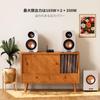 Fosi Audio BT30D PRO Bluetooth Усилитель мощности TPA3255 Мини-усилитель класса D Стерео Аудиоусилитель Подходит для блока питания