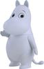 Nendoroid Moomin Moomin Plastic Painted Movable Figure Non-scale