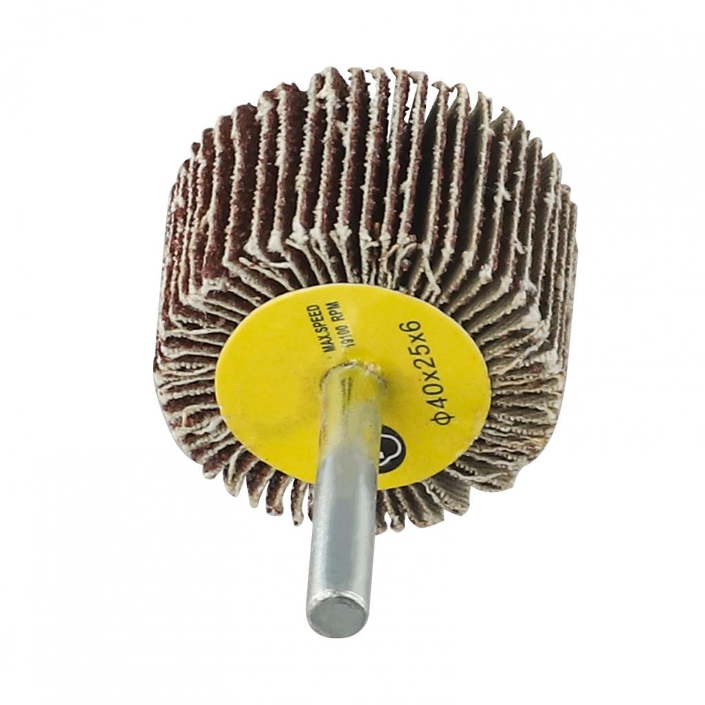 Долговечный шлифовальный круг зернистостью 80# для полировки мрамора и камня