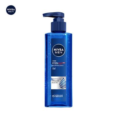 NIVEA Men Увлажняющий гель-эссенция