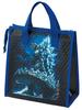 Skater Lunch Bag Cooler Bag Godzilla 2004 Non-Woven FBC1-A