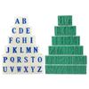 Бумага, буква, штамп, цифровой номер, символ, печать, комбинация глав, чернильная печать