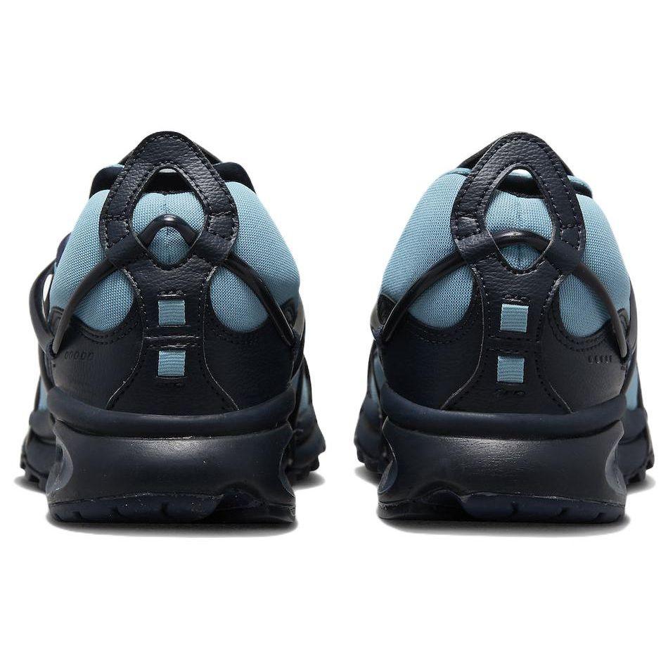 Nike Air Kukini Worn Blue Obsidian Мужские кроссовки Громо-синий Dark-Obsidian DV0659-400