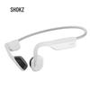 Спортивные Bluetooth-наушники с костной проводимостью Shokz OpenMove S661