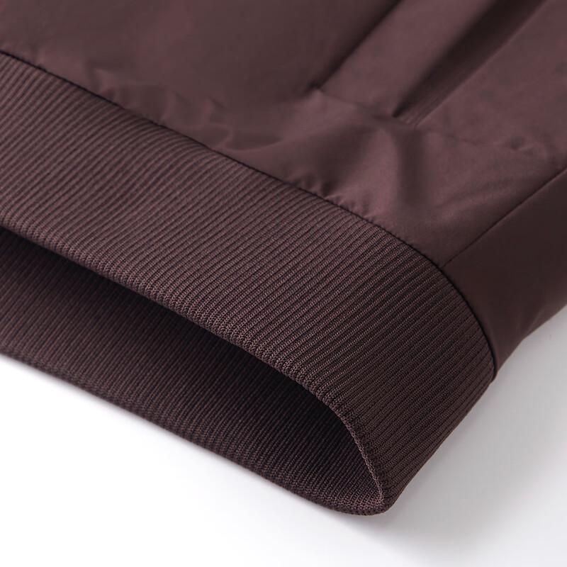 Куртка мужская FIRS с отложным воротником в стиле business casual