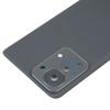 Задняя крышка аккумулятора для OnePlus Nord 2T CPH2399 CPH2401