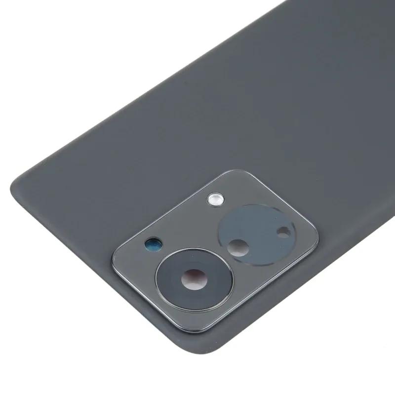 Задняя крышка аккумулятора для OnePlus Nord 2T CPH2399 CPH2401