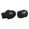 2PCS Fishing Reel Cover Neoprene Impact Resistant Elastic Fishing Reel Pouch for Outdoor