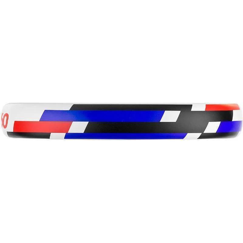 Tecnifibre Wall Master 360 Padel Racket Lightweight Black