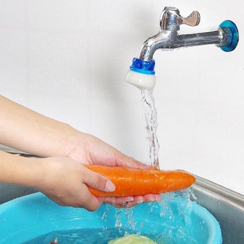 Универсальный фильтр для воды на кран Картридж для фильтра Кухонные инструменты Фильтр Кран Чистый Очиститель Сливные ситечки Для дома