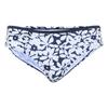 Womens/Ladies Aceana Large Floral Bikini Bottoms