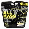 Sport, Allmass™, Advanced Muscle Gainer, Vanilla, 2.27Kg(5Lbs)