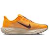 Nike Pegasus Plus Удобные Мягкие Дышащие Светоотражающие Амортизирующие Беговые Кроссовки Мужские Кроссовки Оранжевые FQ7262801