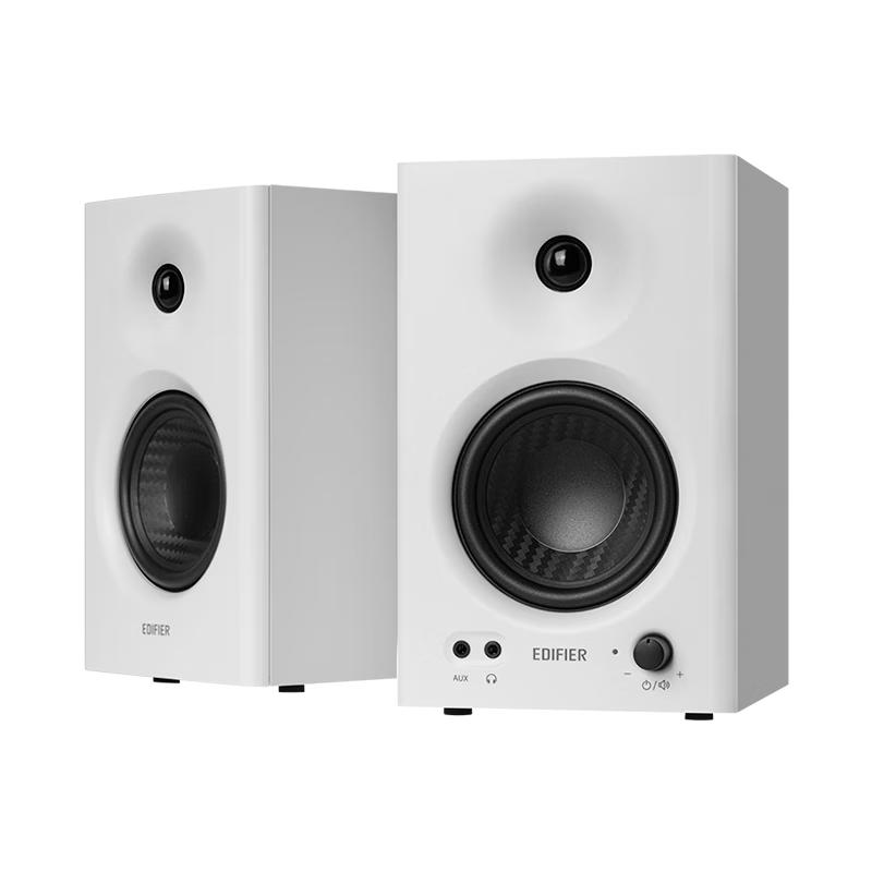 Edifier Активные студийные мониторы MR4 (Китайская версия)