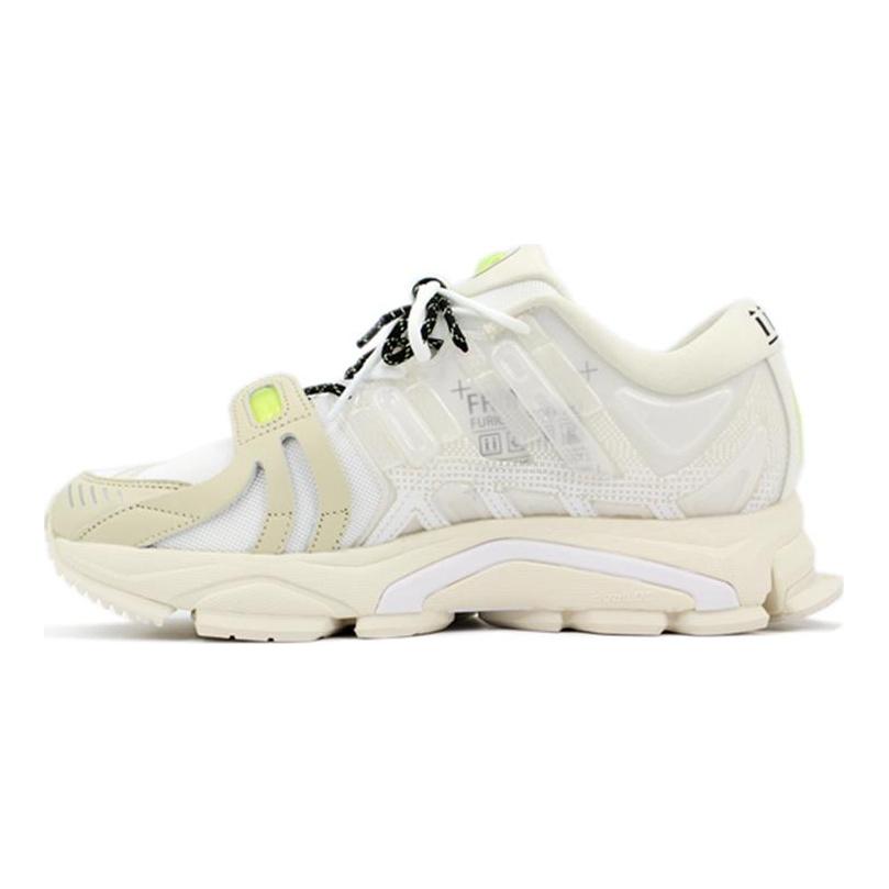 Мужские беговые кроссовки Li Ning Furious Rider ACE 1.5 Низкие Белые ARZP009-6