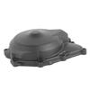 R1-Motorcycle Left Engine Stator Crankcase Cover Left Engine Stator Crankcase Cover Fits For YZF R6 YZFR6 YZF-R6 2006-201