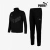 Kk Club Prematch Fleece Full Zip Health Suit Set