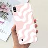 Чехол для Samsung Galaxy A10 A10s A20 A20s Милый Мультяшный Задняя Крышка Чехол для Телефона Для Samsung A10 A10s A 20 s Galaxy A20s Мягкие Fundas