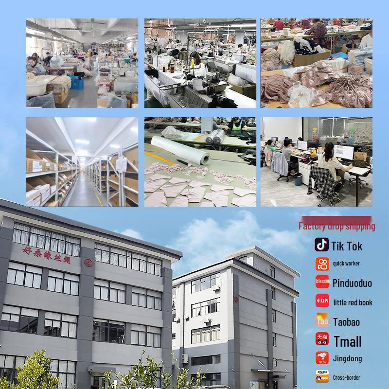 Женские велосипедные шорты Haosangyuan Black Mulberry Silk Sharkskin - Летние легкие 