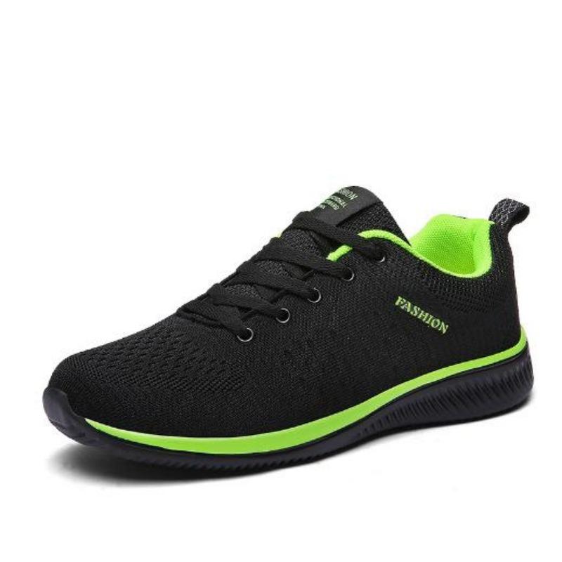 Мужская обувь Спортивная обувь для активного отдыха Мужская обувь для бега Повседневная спортивная обувь для мужчин